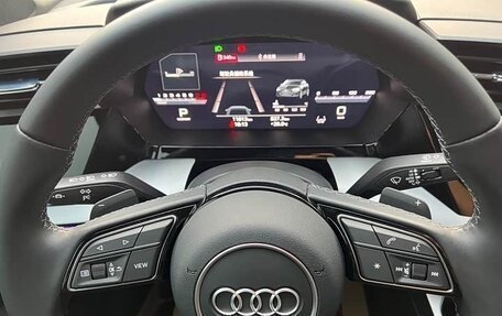 Audi A3, 2022 год, 2 150 000 рублей, 13 фотография