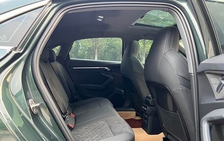 Audi A3, 2022 год, 2 150 000 рублей, 12 фотография