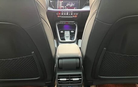 Audi A3, 2022 год, 2 150 000 рублей, 21 фотография