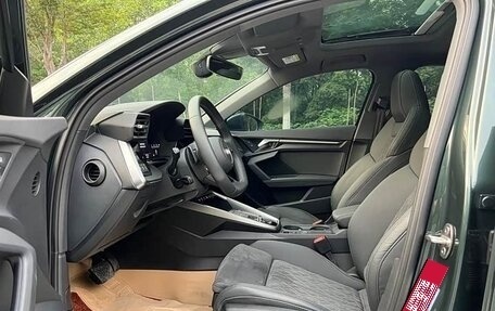 Audi A3, 2022 год, 2 150 000 рублей, 10 фотография