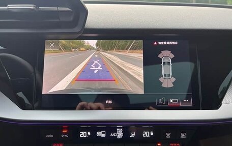 Audi A3, 2022 год, 2 150 000 рублей, 25 фотография