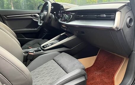 Audi A3, 2022 год, 2 150 000 рублей, 24 фотография