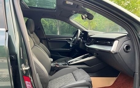 Audi A3, 2022 год, 2 150 000 рублей, 15 фотография