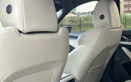 Skoda Octavia IV, 2022 год, 2 250 000 рублей, 9 фотография