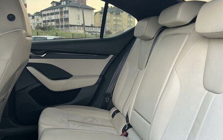 Skoda Octavia IV, 2022 год, 2 250 000 рублей, 12 фотография