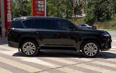 Lexus LX, 2022 год, 13 700 000 рублей, 6 фотография