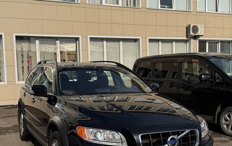Volvo XC70 II рестайлинг, 2010 год, 1 600 000 рублей, 2 фотография