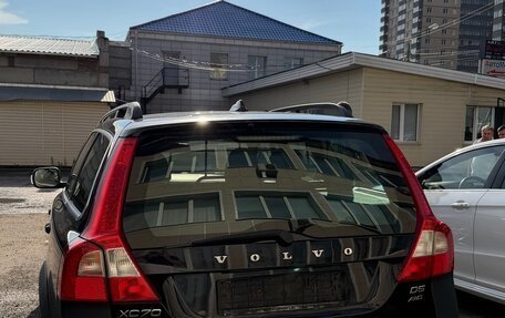 Volvo XC70 II рестайлинг, 2010 год, 1 600 000 рублей, 3 фотография