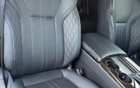 Lexus LX, 2022 год, 13 700 000 рублей, 15 фотография