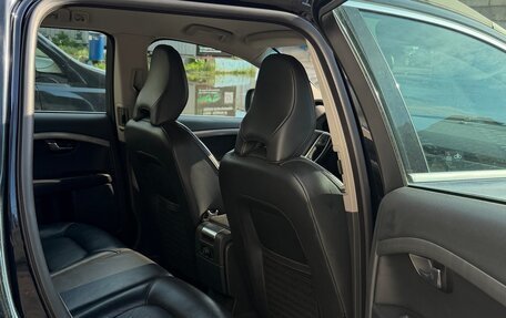 Volvo XC70 II рестайлинг, 2010 год, 1 600 000 рублей, 5 фотография