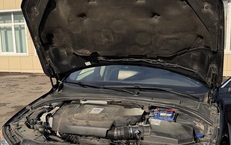 Volvo XC70 II рестайлинг, 2010 год, 1 600 000 рублей, 9 фотография