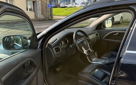 Volvo XC70 II рестайлинг, 2010 год, 1 600 000 рублей, 11 фотография