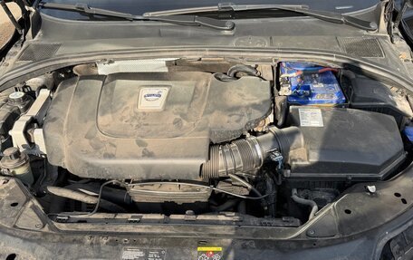 Volvo XC70 II рестайлинг, 2010 год, 1 600 000 рублей, 10 фотография