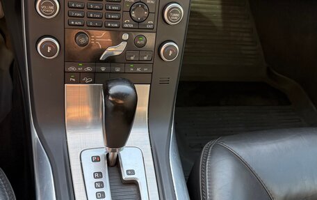 Volvo XC70 II рестайлинг, 2010 год, 1 600 000 рублей, 7 фотография