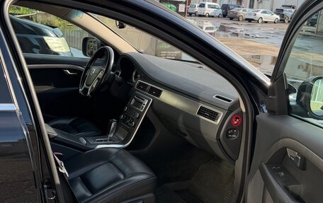 Volvo XC70 II рестайлинг, 2010 год, 1 600 000 рублей, 6 фотография