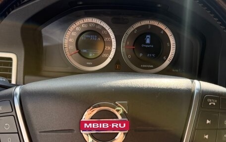 Volvo XC70 II рестайлинг, 2010 год, 1 600 000 рублей, 8 фотография