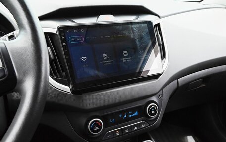Hyundai Creta I рестайлинг, 2021 год, 2 220 111 рублей, 10 фотография
