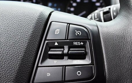 Hyundai Creta I рестайлинг, 2021 год, 2 220 111 рублей, 14 фотография
