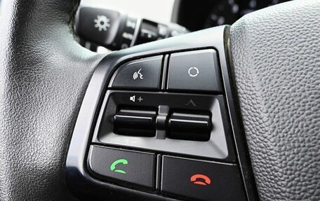 Hyundai Creta I рестайлинг, 2021 год, 2 220 111 рублей, 15 фотография