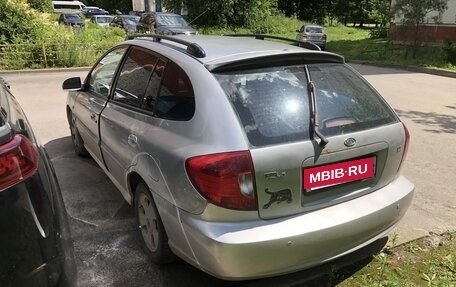 KIA Rio II, 2004 год, 170 000 рублей, 4 фотография