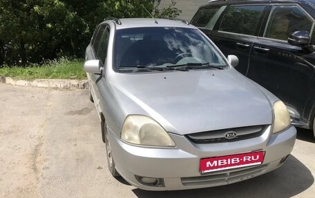 KIA Rio II, 2004 год, 170 000 рублей, 2 фотография