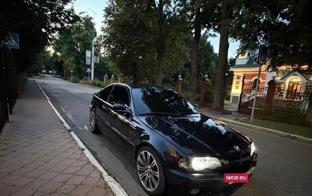 BMW 3 серия, 2002 год, 700 000 рублей, 4 фотография