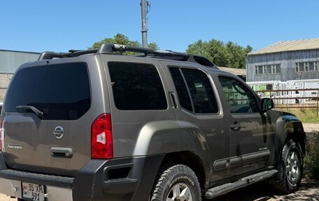 Nissan Xterra, 2005 год, 1 100 000 рублей, 2 фотография