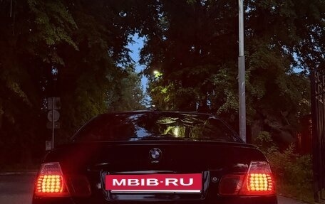 BMW 3 серия, 2002 год, 700 000 рублей, 8 фотография