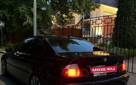 BMW 3 серия, 2002 год, 700 000 рублей, 7 фотография