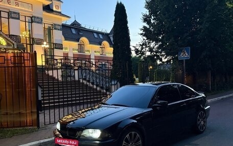 BMW 3 серия, 2002 год, 700 000 рублей, 5 фотография
