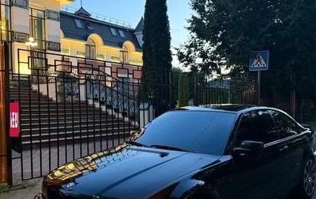 BMW 3 серия, 2002 год, 700 000 рублей, 6 фотография