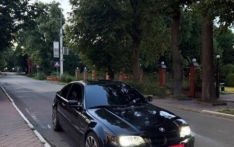 BMW 3 серия, 2002 год, 700 000 рублей, 3 фотография