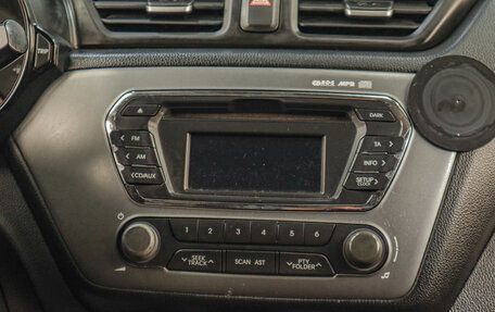 KIA Rio III рестайлинг, 2012 год, 899 000 рублей, 11 фотография
