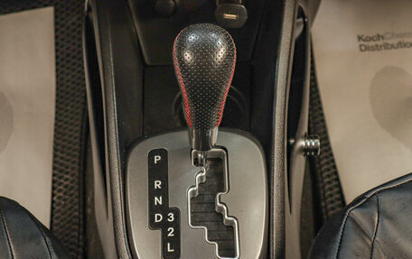KIA Rio III рестайлинг, 2012 год, 899 000 рублей, 13 фотография