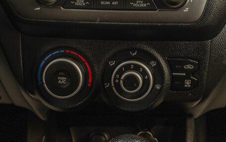KIA Rio III рестайлинг, 2012 год, 899 000 рублей, 12 фотография