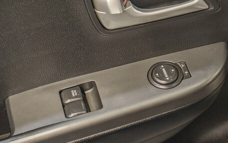 KIA Rio III рестайлинг, 2012 год, 899 000 рублей, 9 фотография
