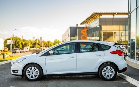 Ford Focus III, 2018 год, 1 188 000 рублей, 4 фотография