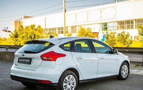Ford Focus III, 2018 год, 1 188 000 рублей, 7 фотография