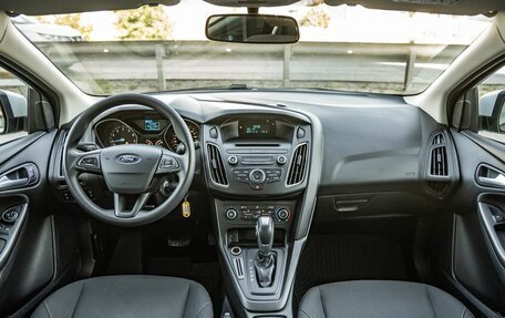 Ford Focus III, 2018 год, 1 188 000 рублей, 13 фотография