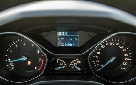 Ford Focus III, 2018 год, 1 188 000 рублей, 9 фотография