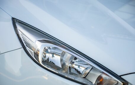 Ford Focus III, 2018 год, 1 188 000 рублей, 11 фотография