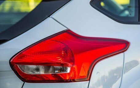 Ford Focus III, 2018 год, 1 188 000 рублей, 12 фотография