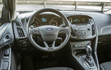 Ford Focus III, 2018 год, 1 188 000 рублей, 15 фотография