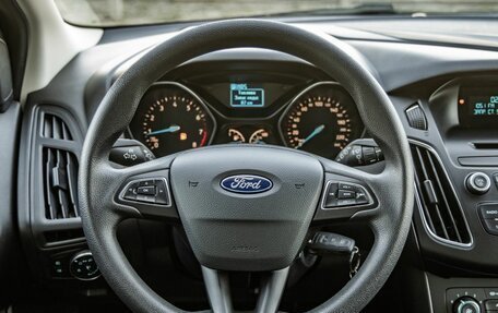 Ford Focus III, 2018 год, 1 188 000 рублей, 18 фотография
