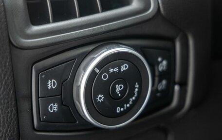 Ford Focus III, 2018 год, 1 188 000 рублей, 17 фотография