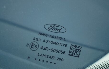 Ford Focus III, 2018 год, 1 188 000 рублей, 14 фотография