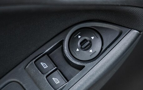 Ford Focus III, 2018 год, 1 188 000 рублей, 16 фотография