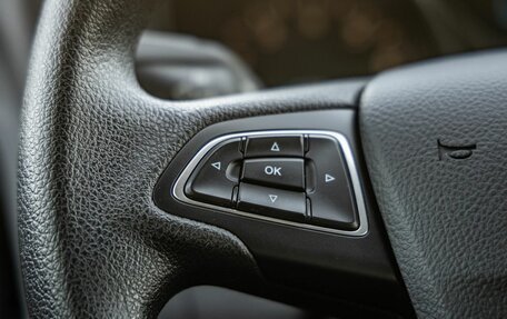 Ford Focus III, 2018 год, 1 188 000 рублей, 19 фотография