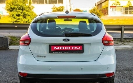 Ford Focus III, 2018 год, 1 188 000 рублей, 6 фотография