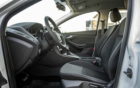 Ford Focus III, 2018 год, 1 188 000 рублей, 27 фотография